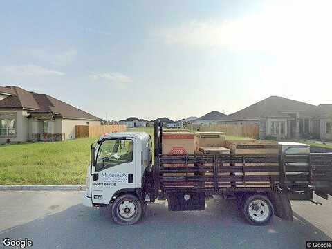 Paola Street, Edinburg, TX 78542