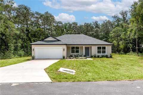 Locust Loop Terrace, Ocala, FL 34472