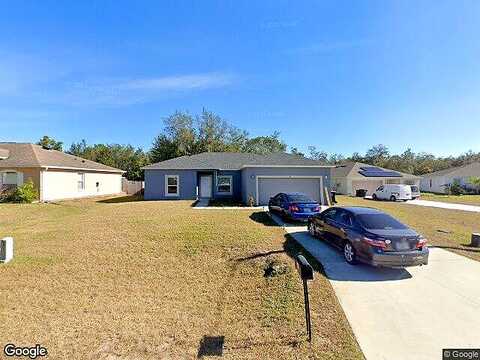 Rio Grande Lane, Kissimmee, FL 34759