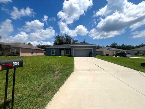 Rio Grande Lane, Kissimmee, FL 34759