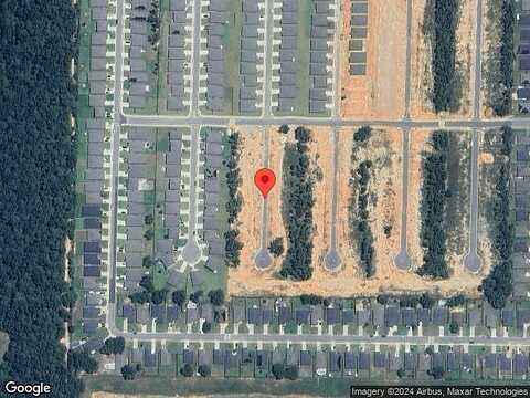 Tiger Oak Ct, Pace, FL 32571