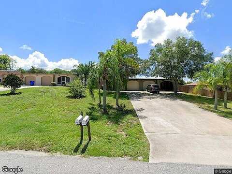Lake June Drive, Lake Placid, FL 33852