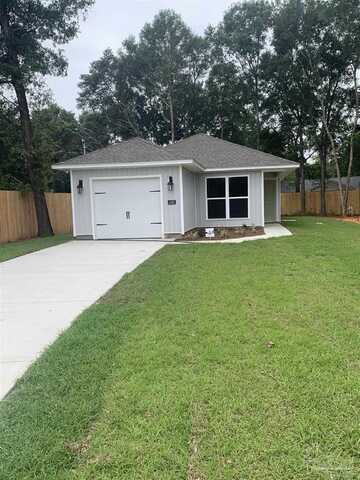 Floridatown Rd, Pace, FL 32571