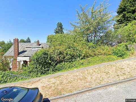 W Thurman St, Seattle, WA 98199