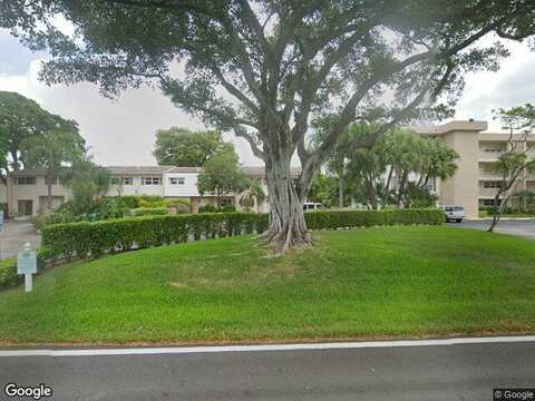 S Palm Aire Drive, Pompano Beach, FL 33069