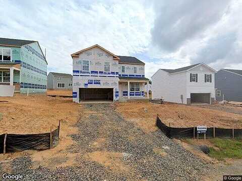 White Tail Drive, Locust Grove, VA 22508
