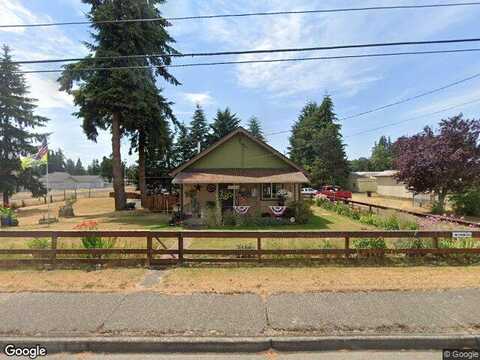 Centre Street N, Rainier, WA 98576