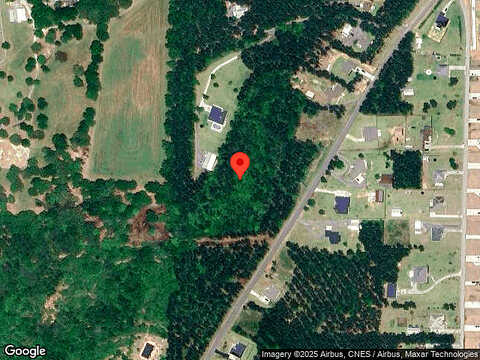 Ten Mile Rd, Pace, FL 32571