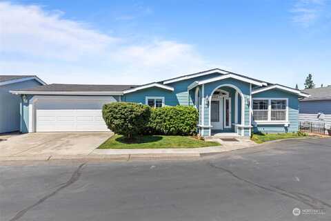 222Nd Place Se, Maple Valley, WA 98038
