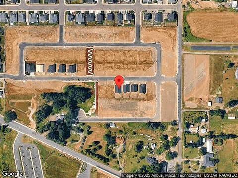 E Badger Way, La Center, WA 98629