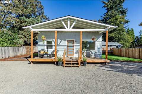 N Polk St, Eugene, OR 97402