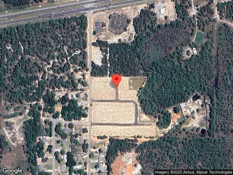 Candleglow Street, Gulf Breeze, FL 32563