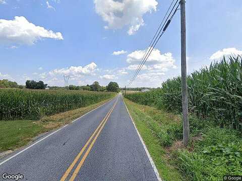 Nolt Road, Mount Joy, PA 17552