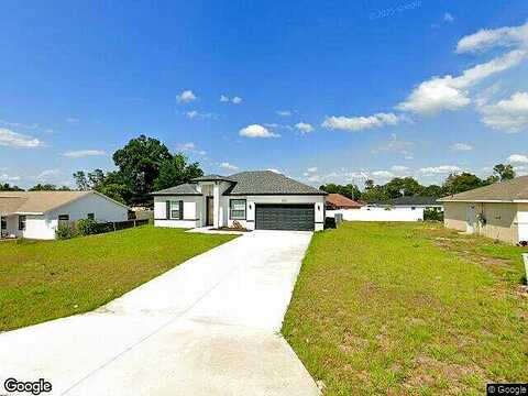 Sw 23Rd Court Road, Ocala, FL 34473