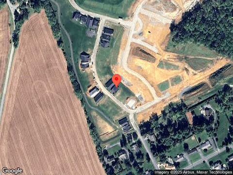 Bellflower Ave, Annville, PA 17003