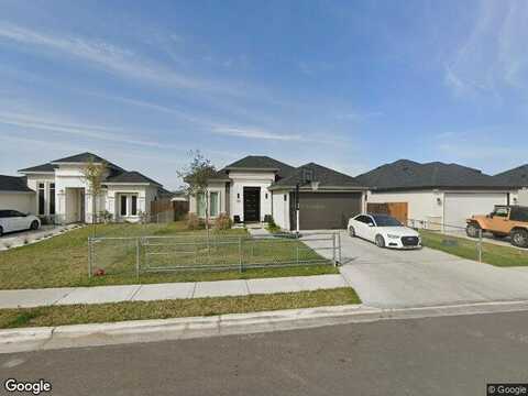 W Dawes Avenue W, Alton, TX 78573