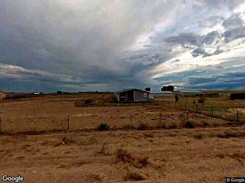 County Road 88, Pierce, CO 80650