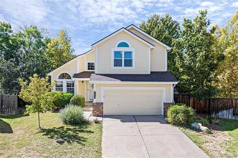 Rivera Street, Broomfield, CO 80020
