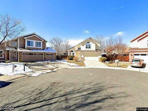 Rivera Street, Broomfield, CO 80020