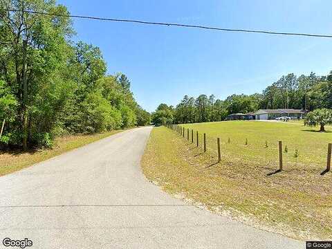 Sw 75Th Street, Dunnellon, FL 34432