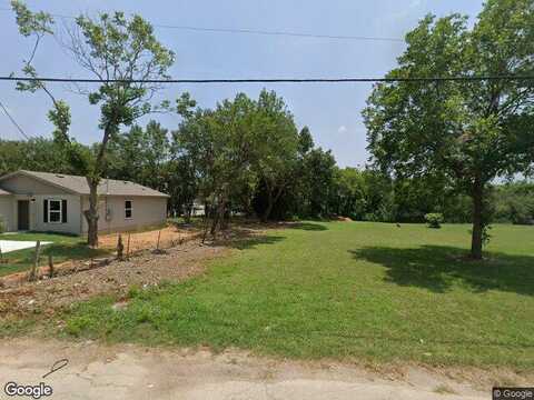 Tabernacle Street, Seguin, TX 78155