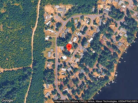 E Hammersley Place, Shelton, WA 98584