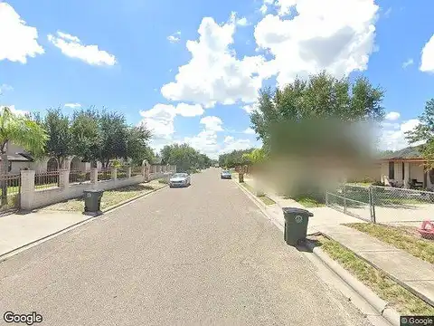 Edgewood Drive, Alton, TX 78573