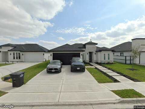 Spring Drive, Alton, TX 78573