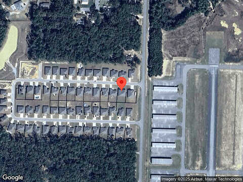 Piper Cir, Milton, FL 32583