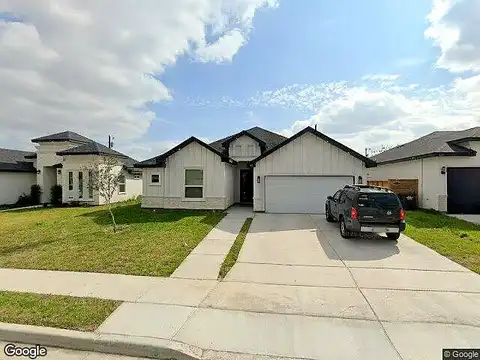 Spring Drive, Alton, TX 78573