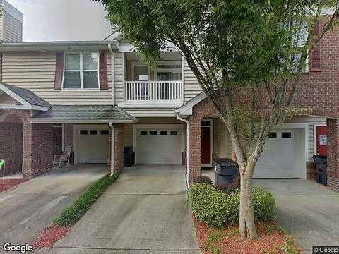 River Rock Way, Newport News, VA 23608