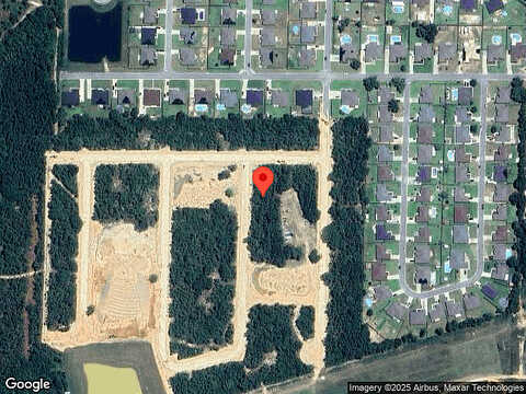 Pineapple Dr, Milton, FL 32570