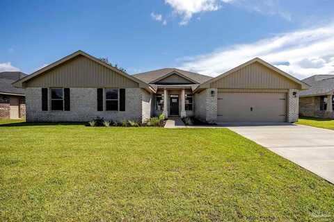 Pineapple Dr, Milton, FL 32570
