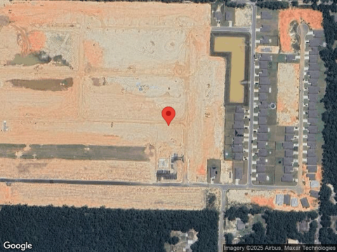 Firefly Drive, Milton, FL 32583