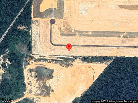 June Bug Drive, Milton, FL 32583