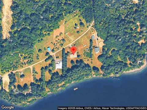 E Anderson Lane, Shelton, WA 98584