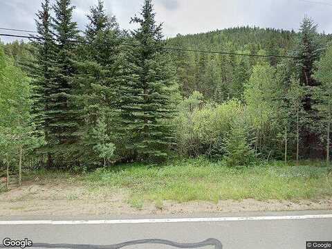 Chicago Creek Road, Idaho Springs, CO 80452