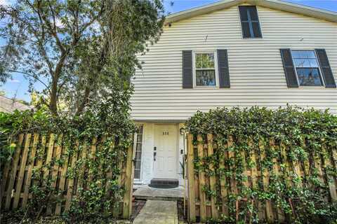 W Par Street, Orlando, FL 32804