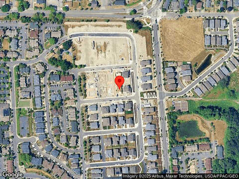 Sw 98Th Street, Seattle, WA 98106