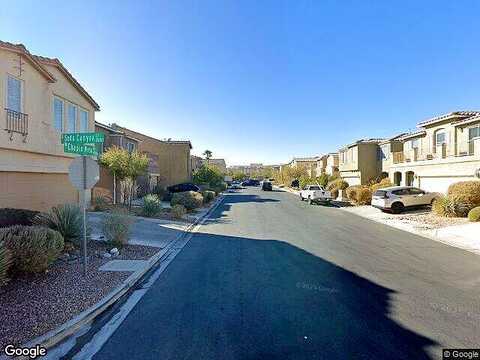 Pear Mesa Avenue, Las Vegas, NV 89139