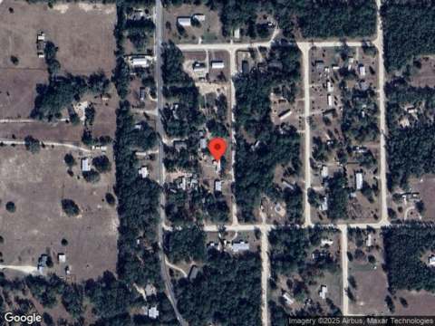Ne 141St Avenue, Williston, FL 32696