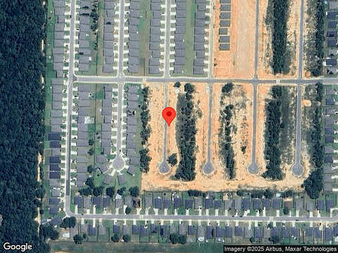 Tiger Oak Ct, Pace, FL 32571
