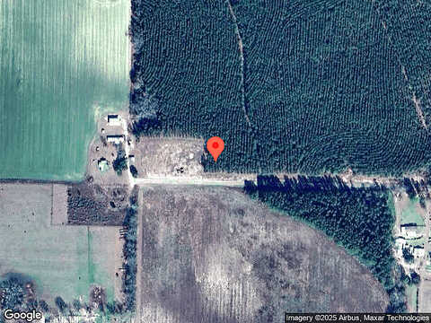 Russell Elliott Rd, Jay, FL 32565