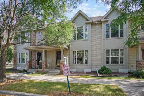 Park Street, Sun Prairie, WI 53590