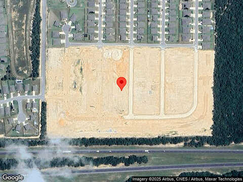 Flounder Street, Crestview, FL 32539