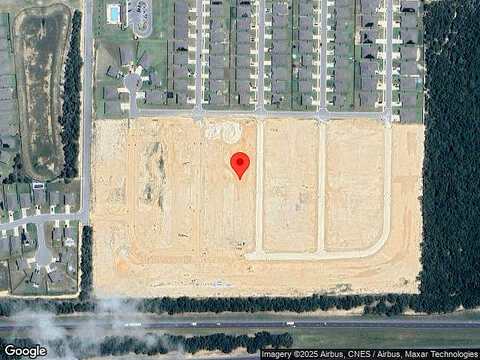 Flounder Street, Crestview, FL 32539