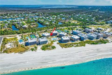 W Gulf Drive, Sanibel, FL 33957