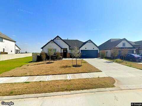 Wickfield Pass, League City, TX 77573