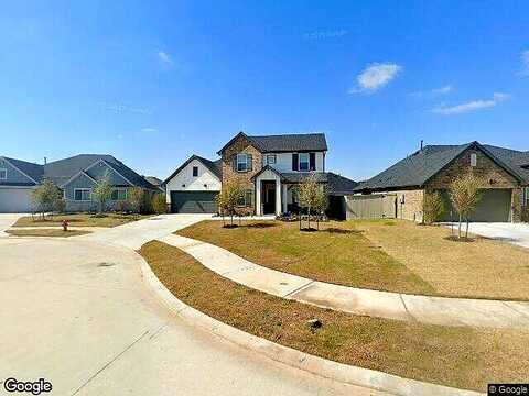 Orchard Landing Court, League City, TX 77573