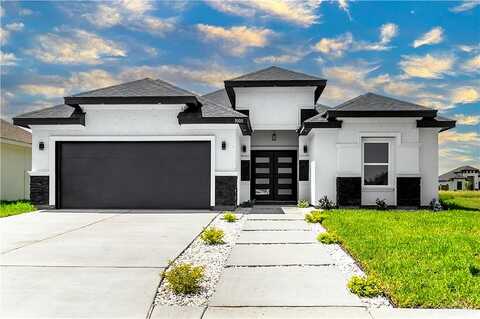 E Uva Avenue, Hidalgo, TX 78557